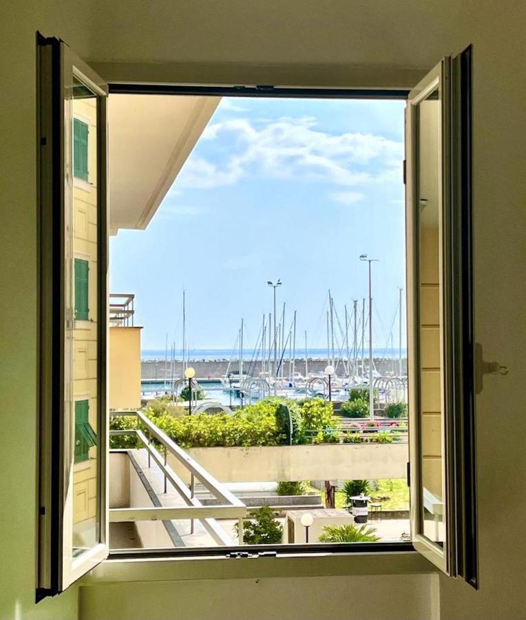 Ca' Dei Pescatori Dalle Spiagge Lavagna Exterior photo
